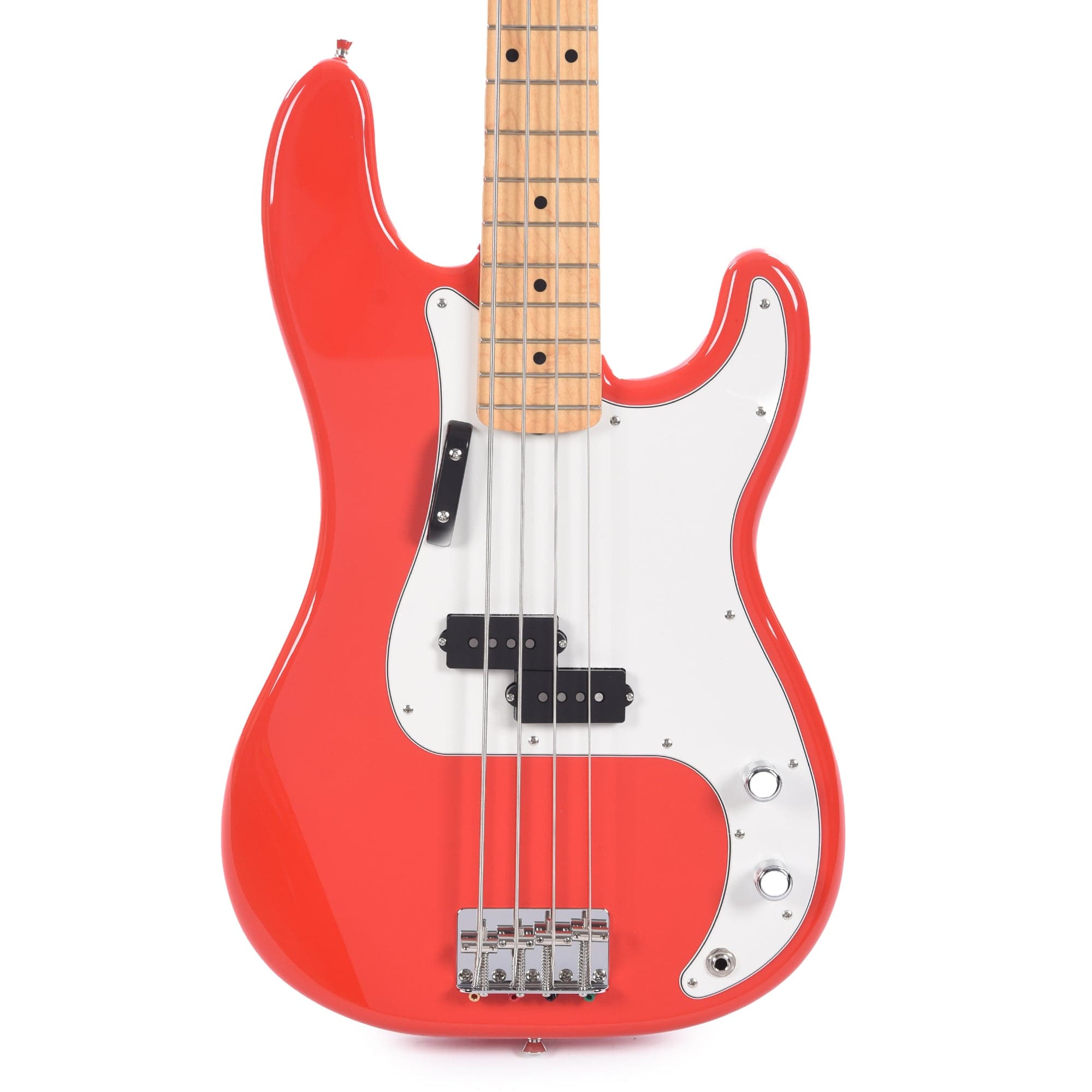 Fender Made in Japan Limited International Color Series Precision