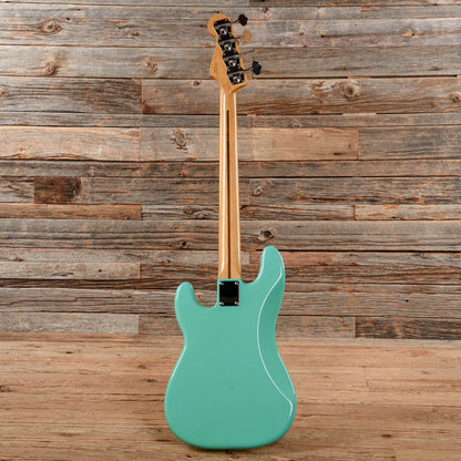 Fender Vintera '50s Precision Bass Seafoam Green 2020 Bass Guitars / 4-String