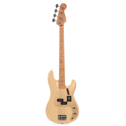 Fender Vintera II 50s Precision Bass Desert Sand Bass Guitars / 4-String