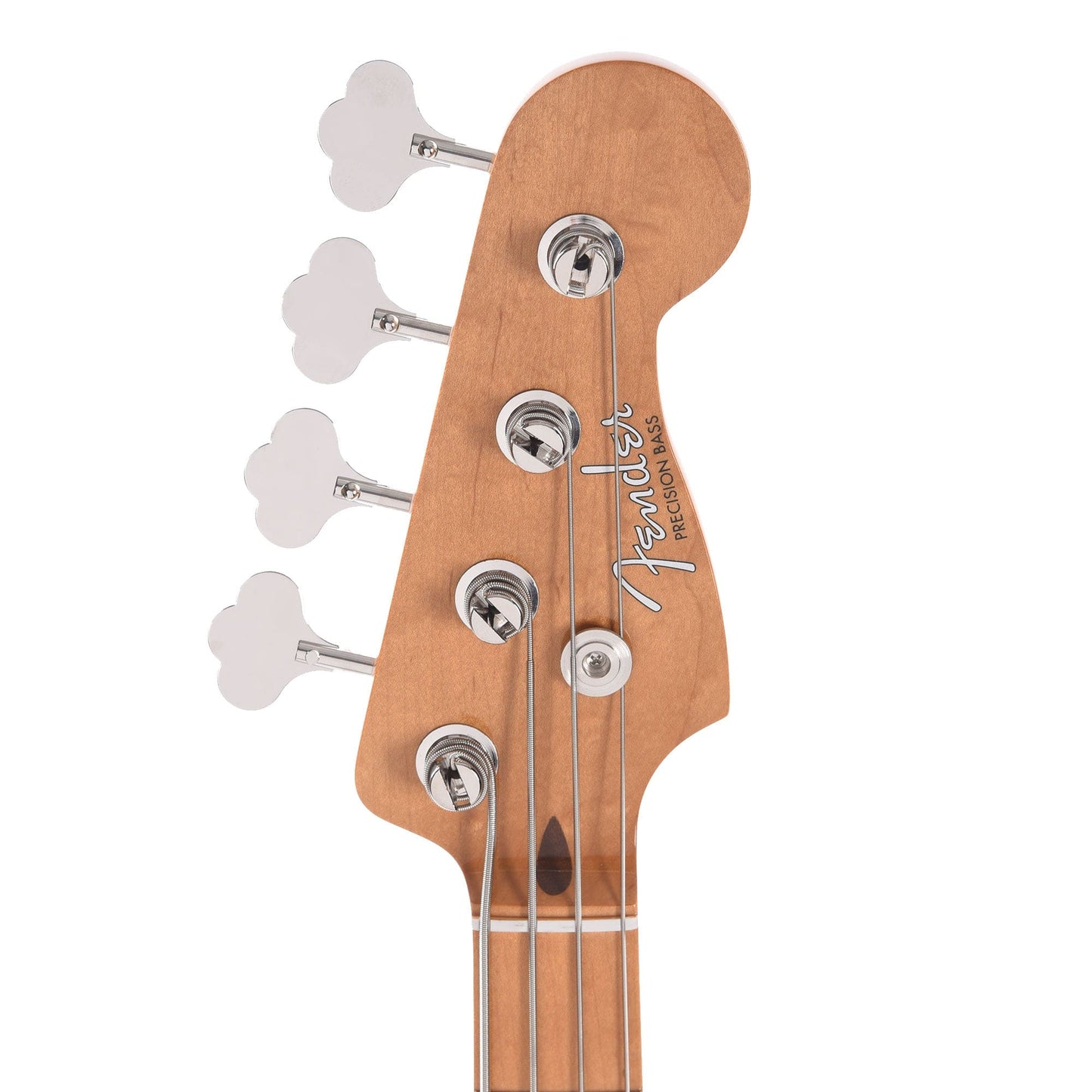 Fender Vintera II 50s Precision Bass Desert Sand Bass Guitars / 4-String