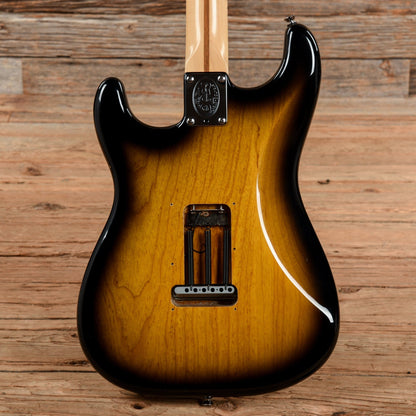 Fender 50th Anniversary American Series Stratocaster Sunburst 2021 Electric Guitars / Solid Body