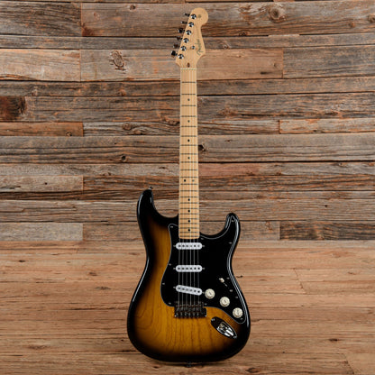 Fender 50th Anniversary American Series Stratocaster Sunburst 2021 Electric Guitars / Solid Body