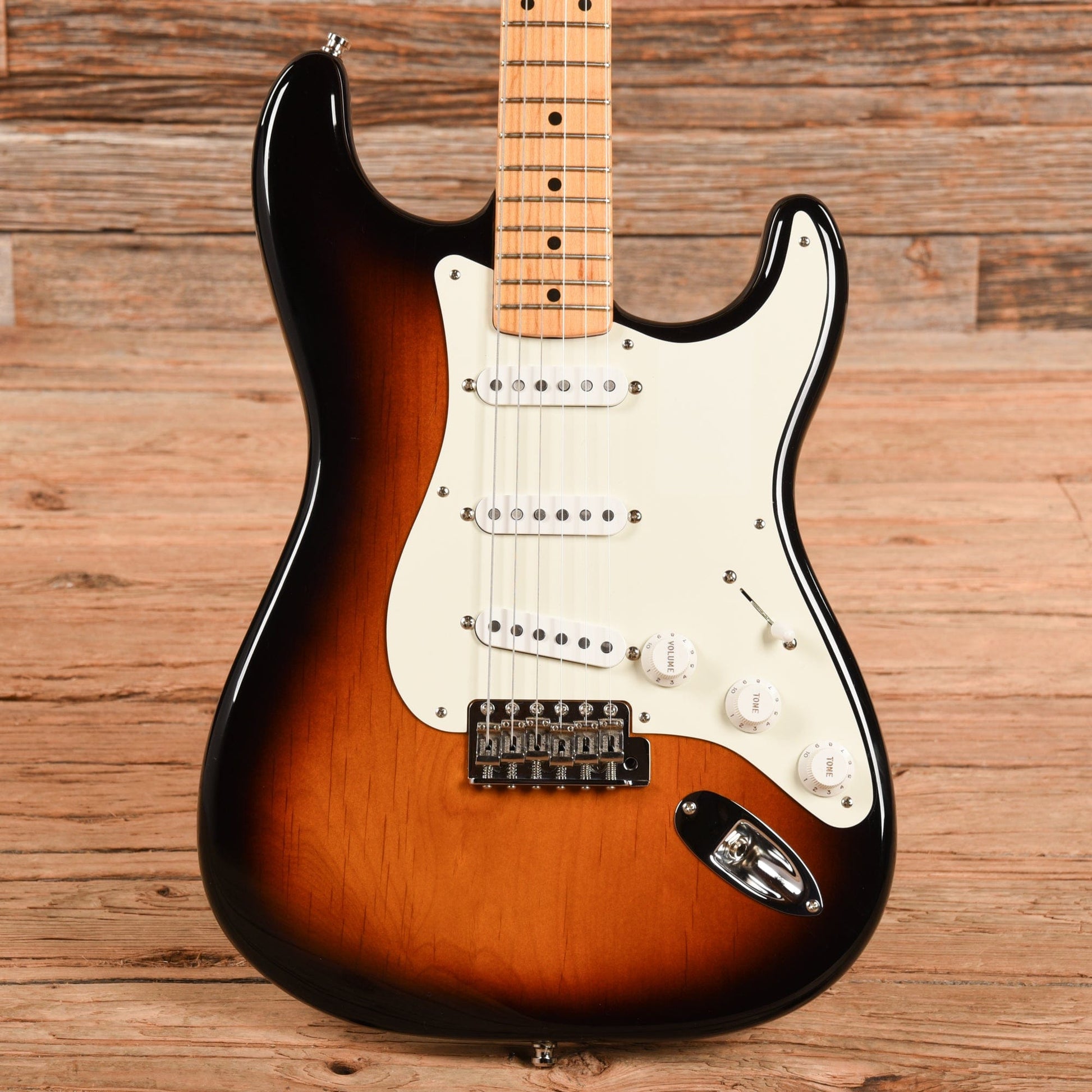 Fender American Original 50s Stratocaster  2019 Electric Guitars / Solid Body