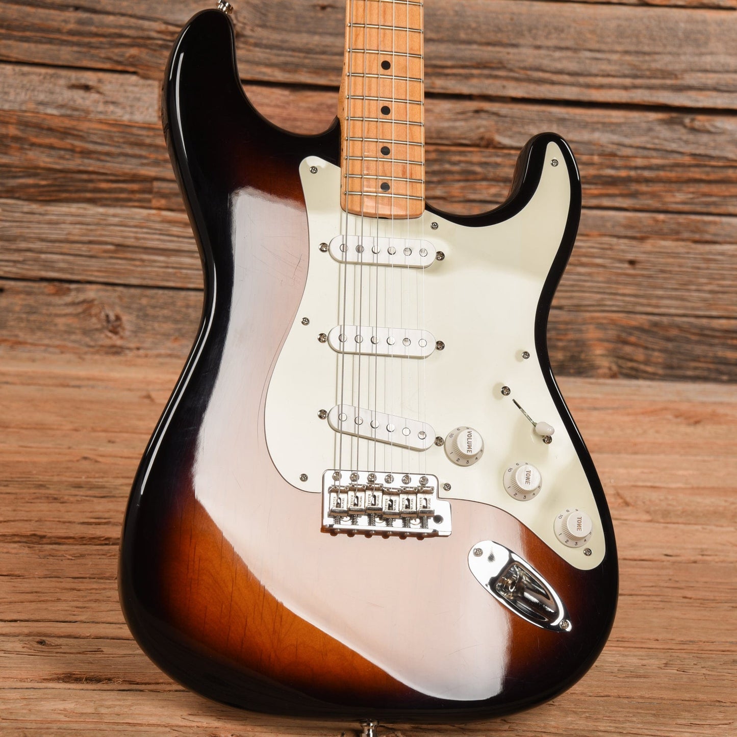 Fender American Original 50s Stratocaster  2019 Electric Guitars / Solid Body