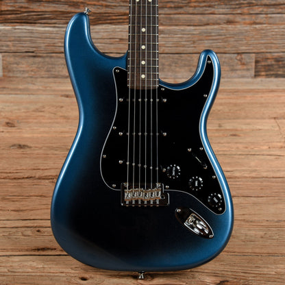 Fender American Professional II Stratocaster Dark Night 2021 Electric Guitars / Solid Body