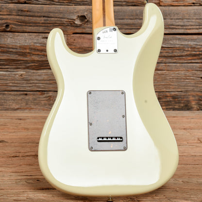 Fender American Professional II Stratocaster HSS Olympic White 2020 Electric Guitars / Solid Body