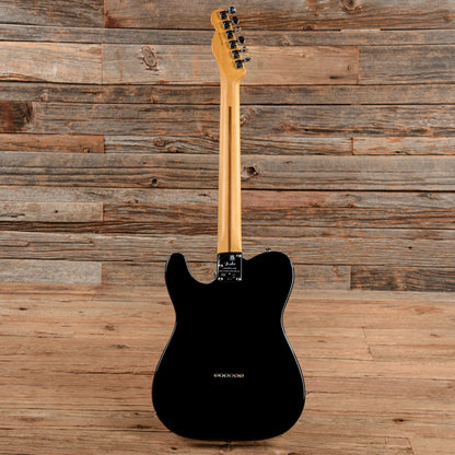 Fender American Professional II Telecaster Black 2023 Electric Guitars / Solid Body