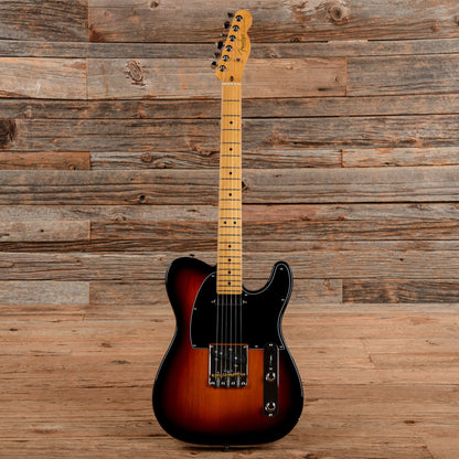 Fender American Professional II Telecaster Sunburst 2020 Electric Guitars / Solid Body