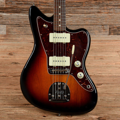 Fender American Professional Series Jazzmaster Sunburst 2016 Electric Guitars / Solid Body