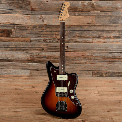 Fender American Professional Series Jazzmaster Sunburst 2016 Electric Guitars / Solid Body