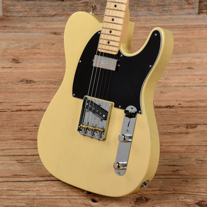 Fender American Special Telecaster Vintage Blonde 2015 Electric Guitars / Solid Body