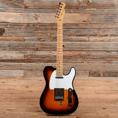 Fender American Standard B-Bender Telecaster Sunburst 1997 Electric Guitars / Solid Body