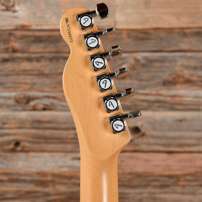 Fender American Standard B-Bender Telecaster Sunburst 1997 Electric Guitars / Solid Body