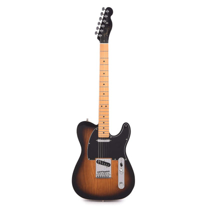 Fender American Ultra Luxe Telecaster 2-Color Sunburst Electric Guitars / Solid Body