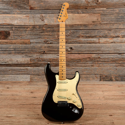 Fender American Ultra Stratocaster Texas Tea 2021 Electric Guitars / Solid Body