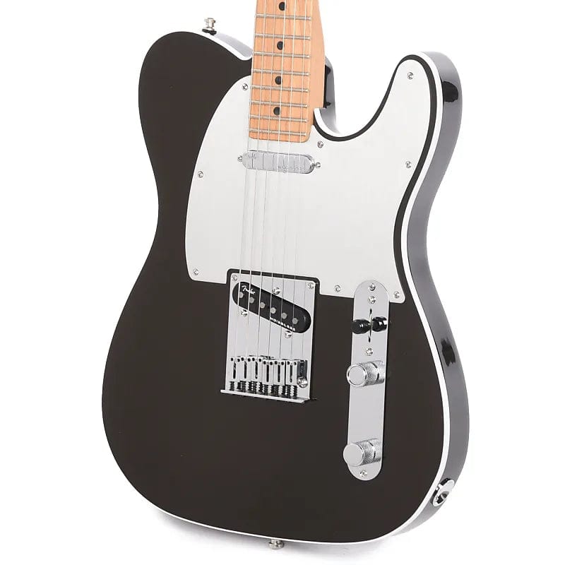 Fender American Ultra Telecaster Roasted Maple Neck Texas Tea Electric Guitars / Solid Body