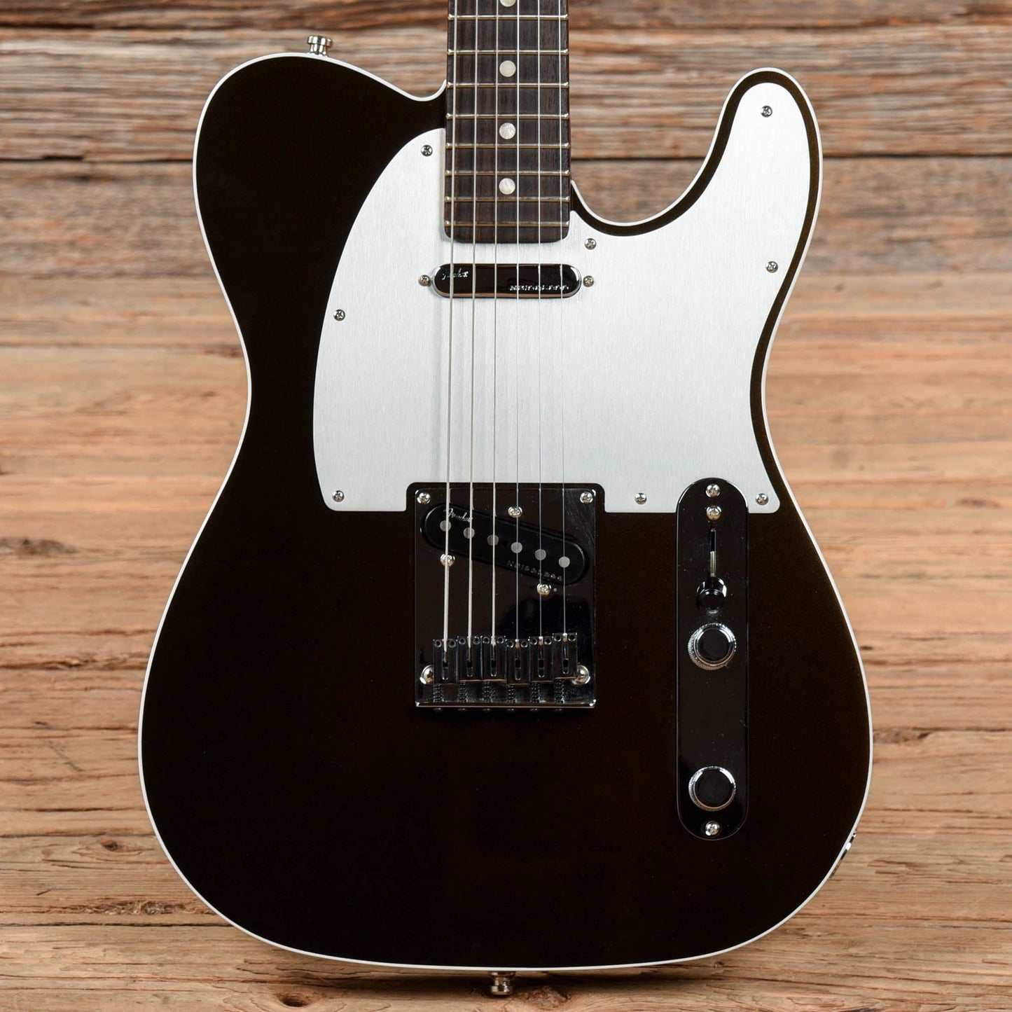 Fender American Ultra Telecaster Texas Tea 2021 Electric Guitars / Solid Body