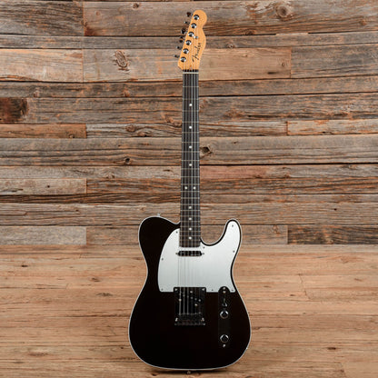 Fender American Ultra Telecaster Texas Tea 2021 Electric Guitars / Solid Body