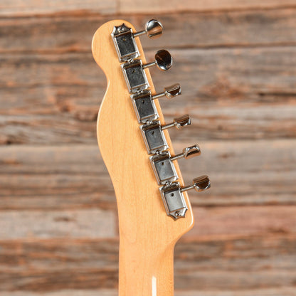 Fender American Vintage '52 Telecaster Butterscotch Blonde Electric Guitars / Solid Body