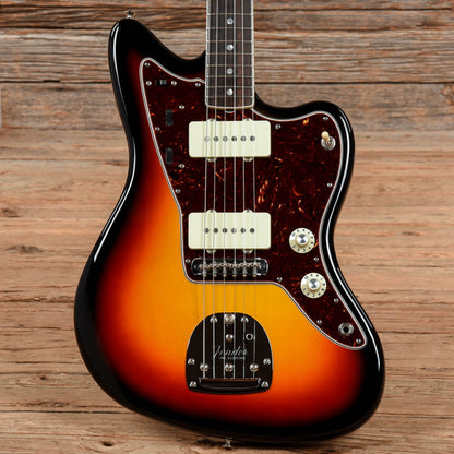 Fender American Vintage 65 Jazzmaster Sunburst 2013 Electric Guitars / Solid Body