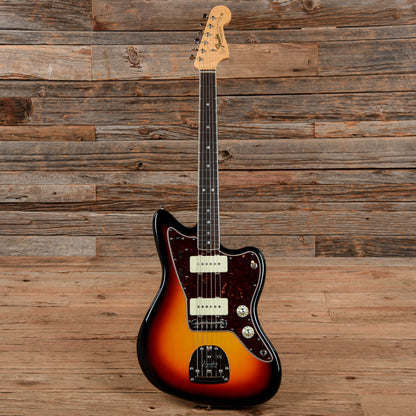 Fender American Vintage 65 Jazzmaster Sunburst 2013 Electric Guitars / Solid Body