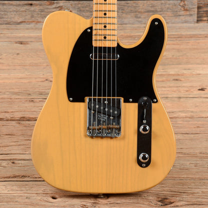 Fender American Vintage Telecaster Butterscotch Blonde 1999 Electric Guitars / Solid Body