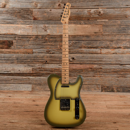 Fender Antigua Telecaster Antigua 2003 Electric Guitars / Solid Body