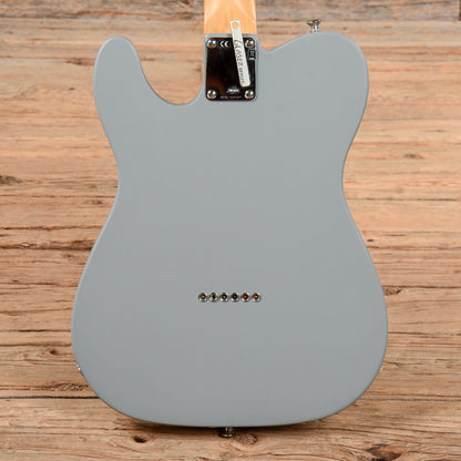 Fender Brent Mason Signature Telecaster Primer Grey 2020 Electric Guitars / Solid Body