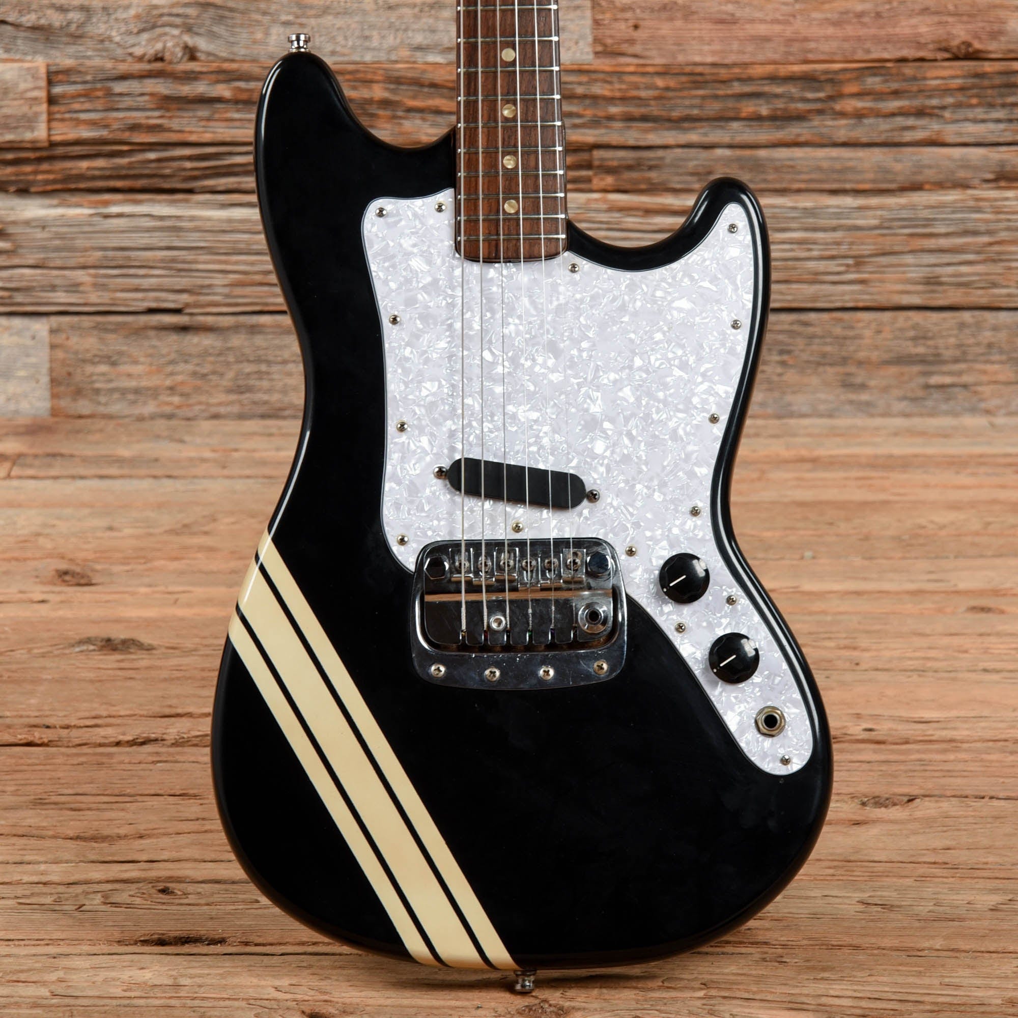 Fender bronco online