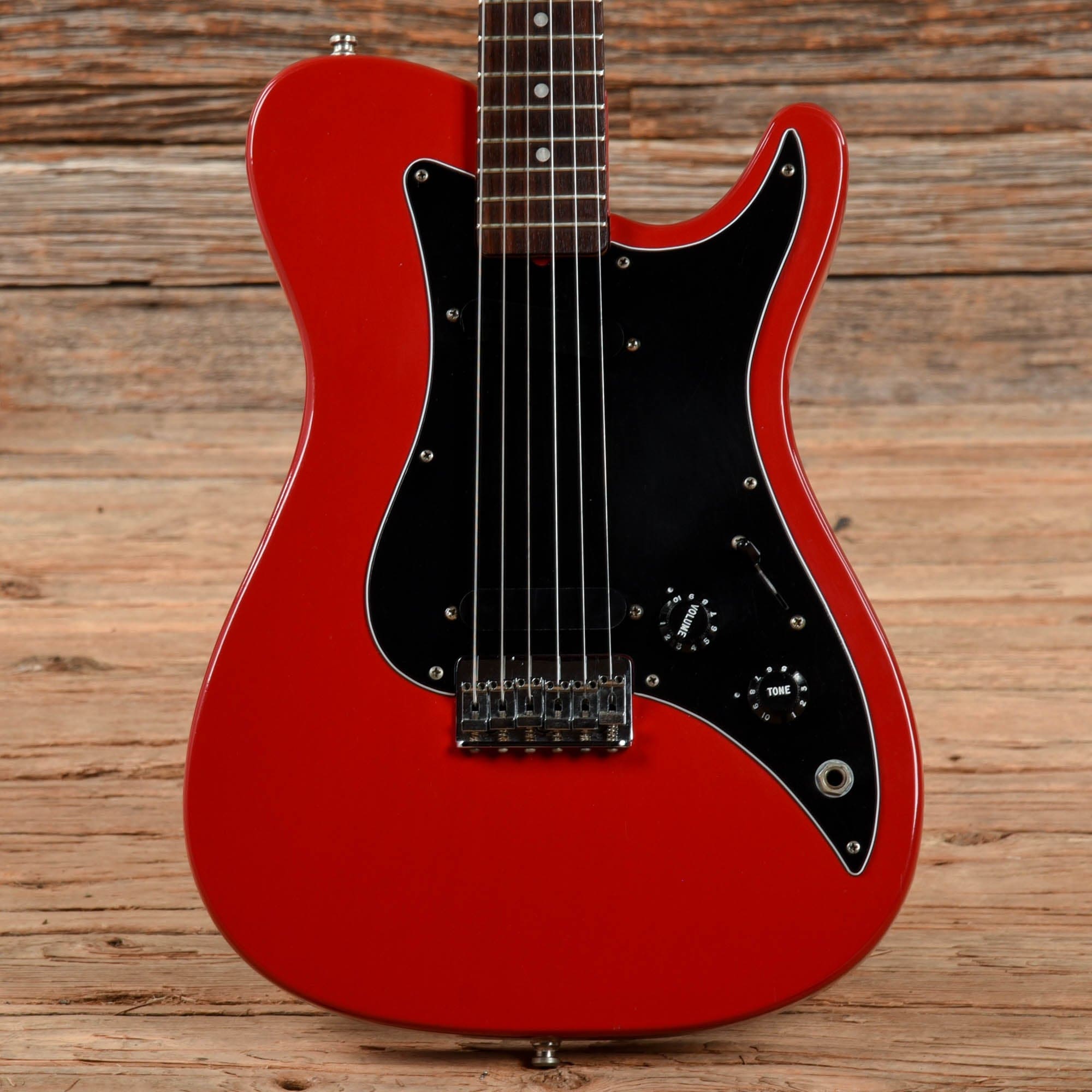 Fender Bullet 1981 – Chicago Music Exchange