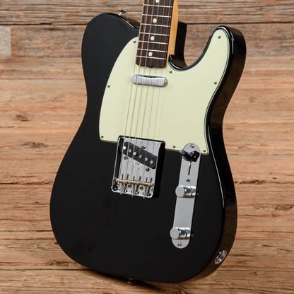 Fender Classic Series 60s Telecaster Black 2013 Electric Guitars / Solid Body