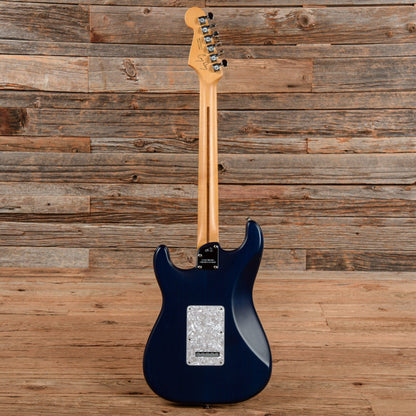 Fender Cory Wong Signature Stratocaster Sapphire Blue 2021 Electric Guitars / Solid Body