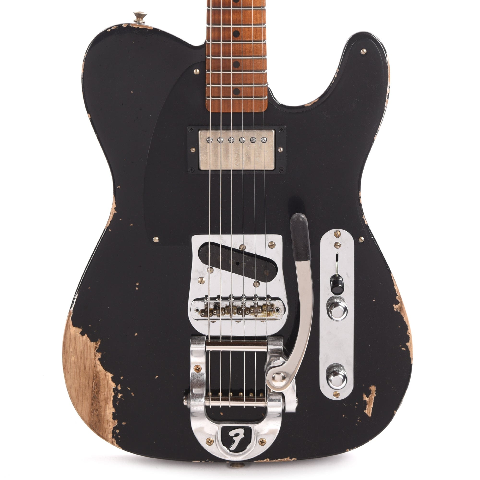 Fender Custom Shop 1952 Telecaster HS 