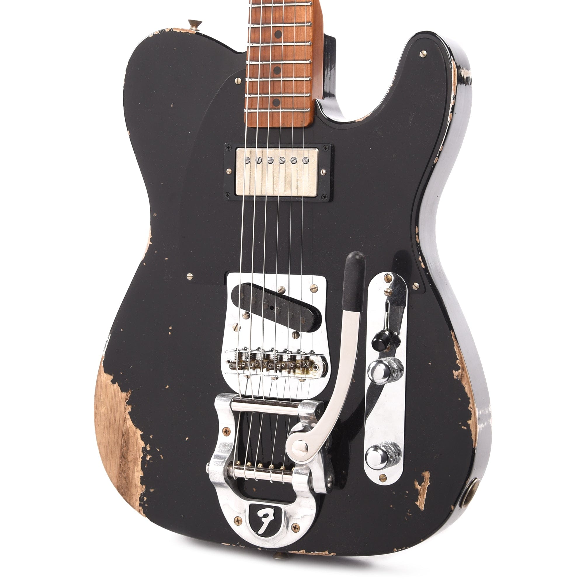 Fender Custom Shop 1952 Telecaster HS 