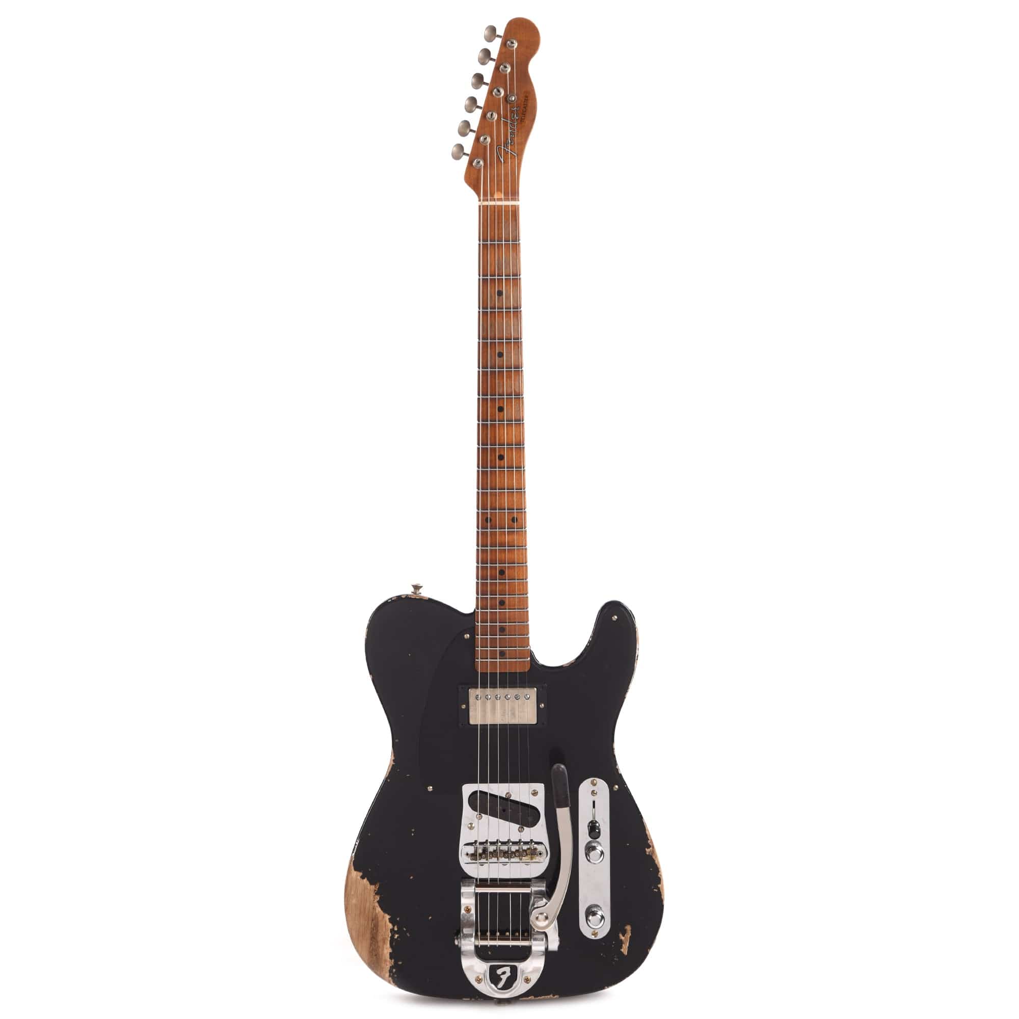 Fender Custom Shop 1952 Telecaster HS 