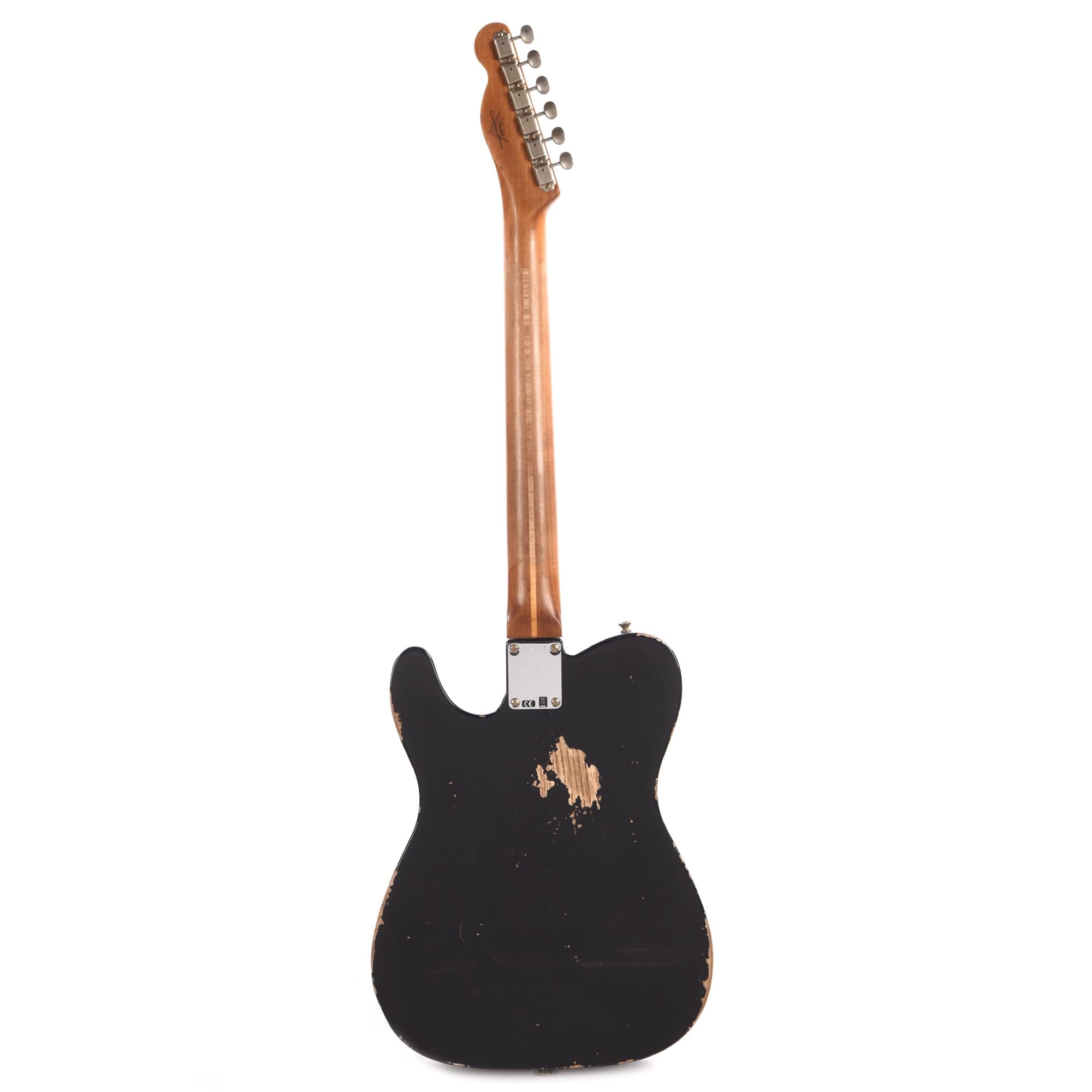 Fender Custom Shop 1952 Telecaster HS 