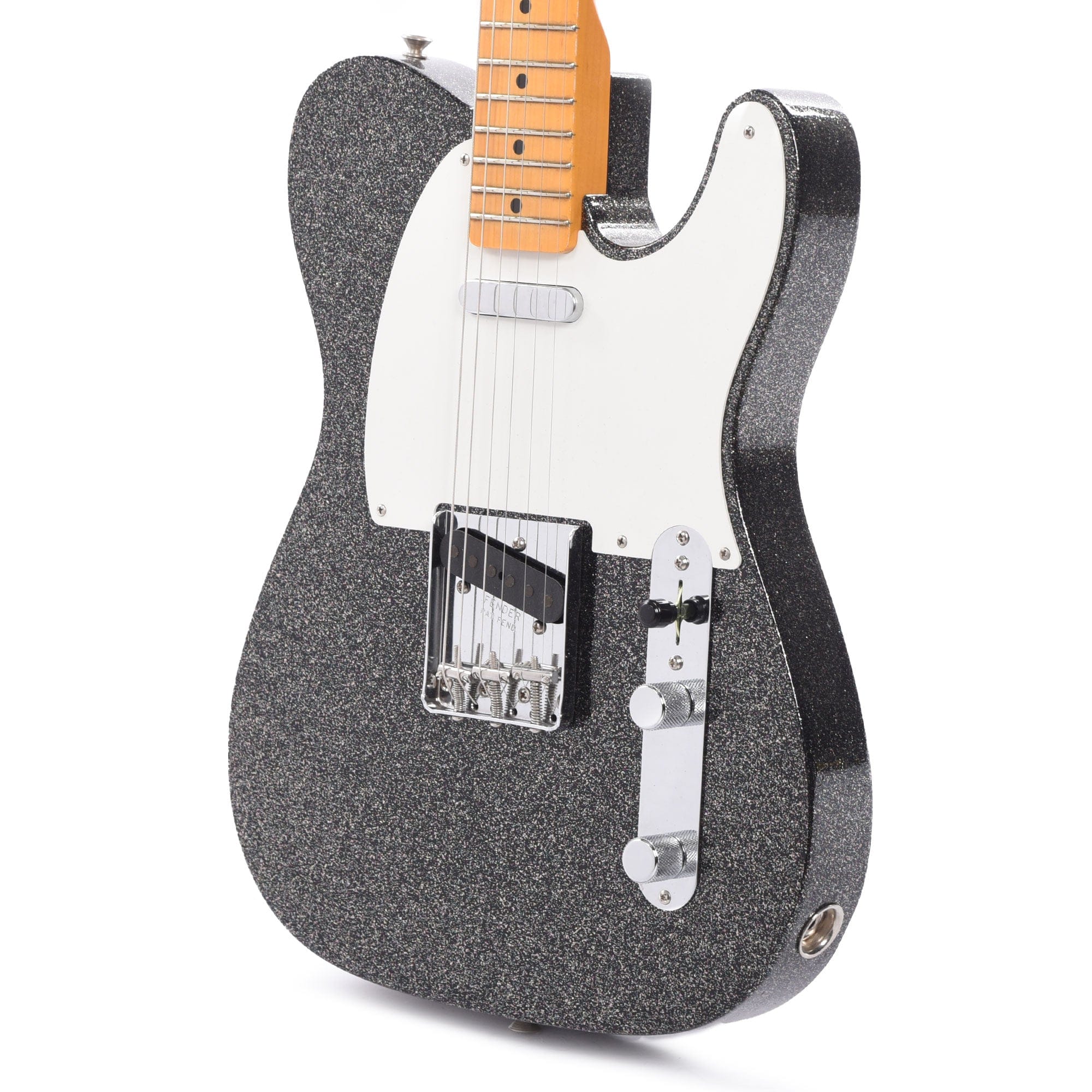 Fender Custom Shop 1955 Ash Telecaster 