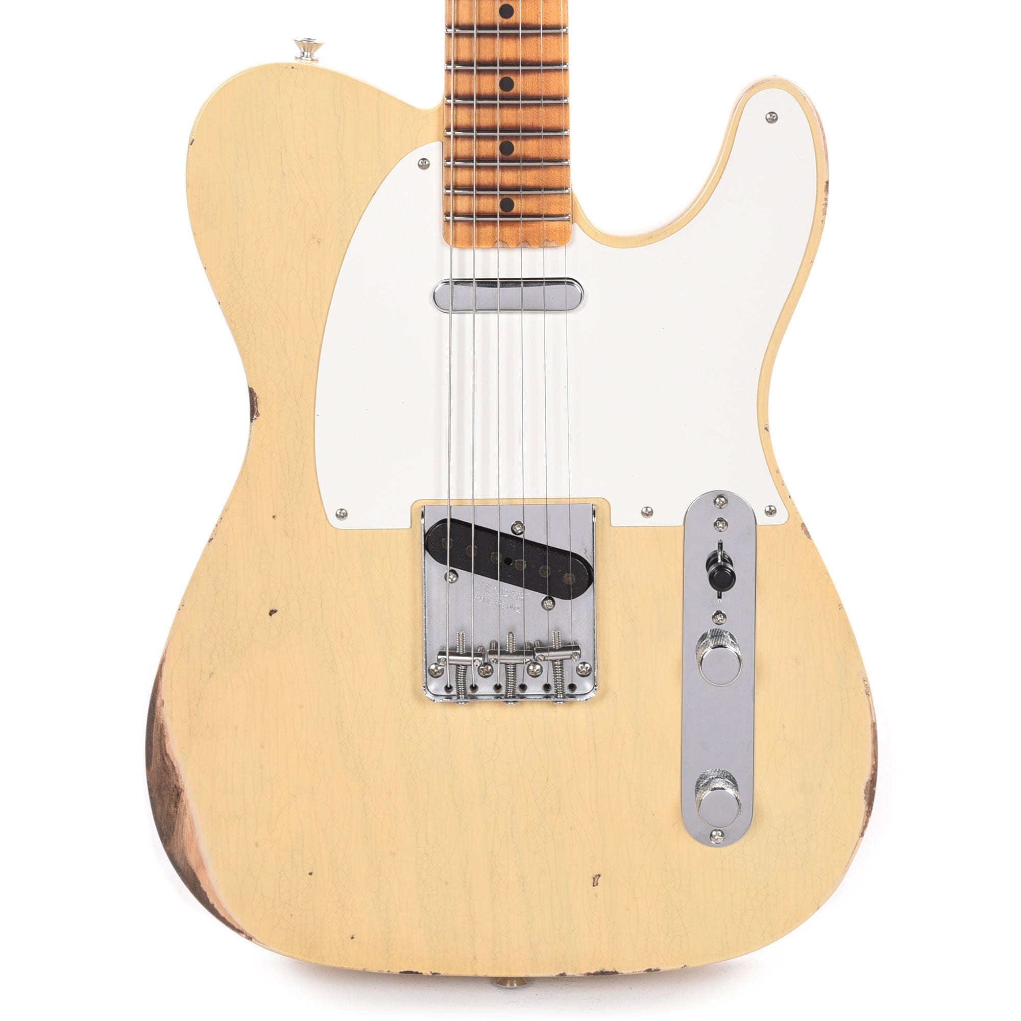 Fender Custom Shop 1955 Telecaster 