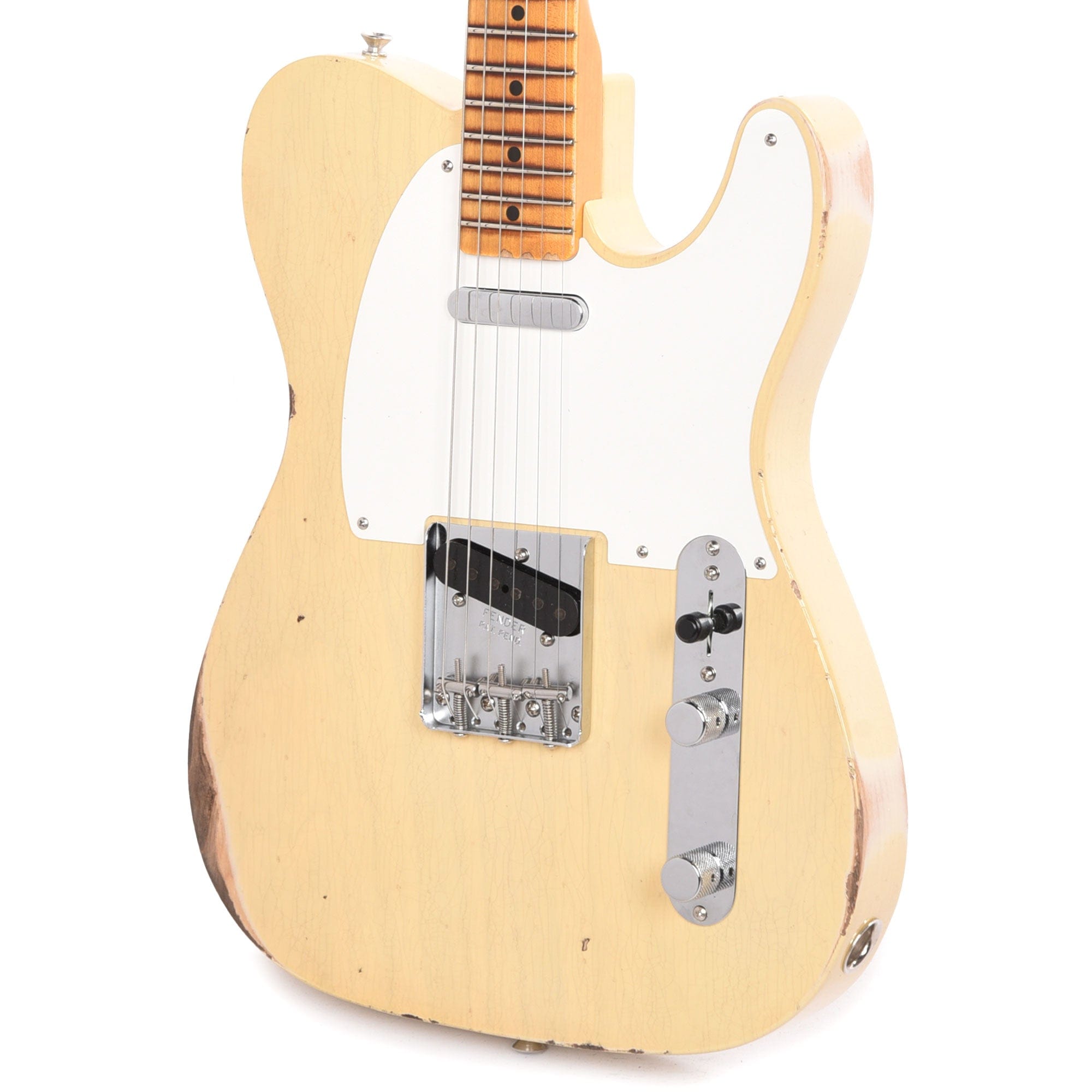 Fender Custom Shop 1955 Telecaster 