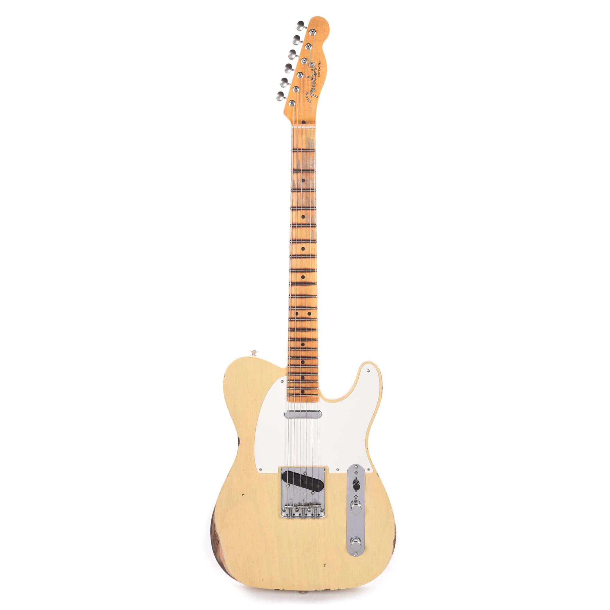 Fender Custom Shop 1955 Telecaster 