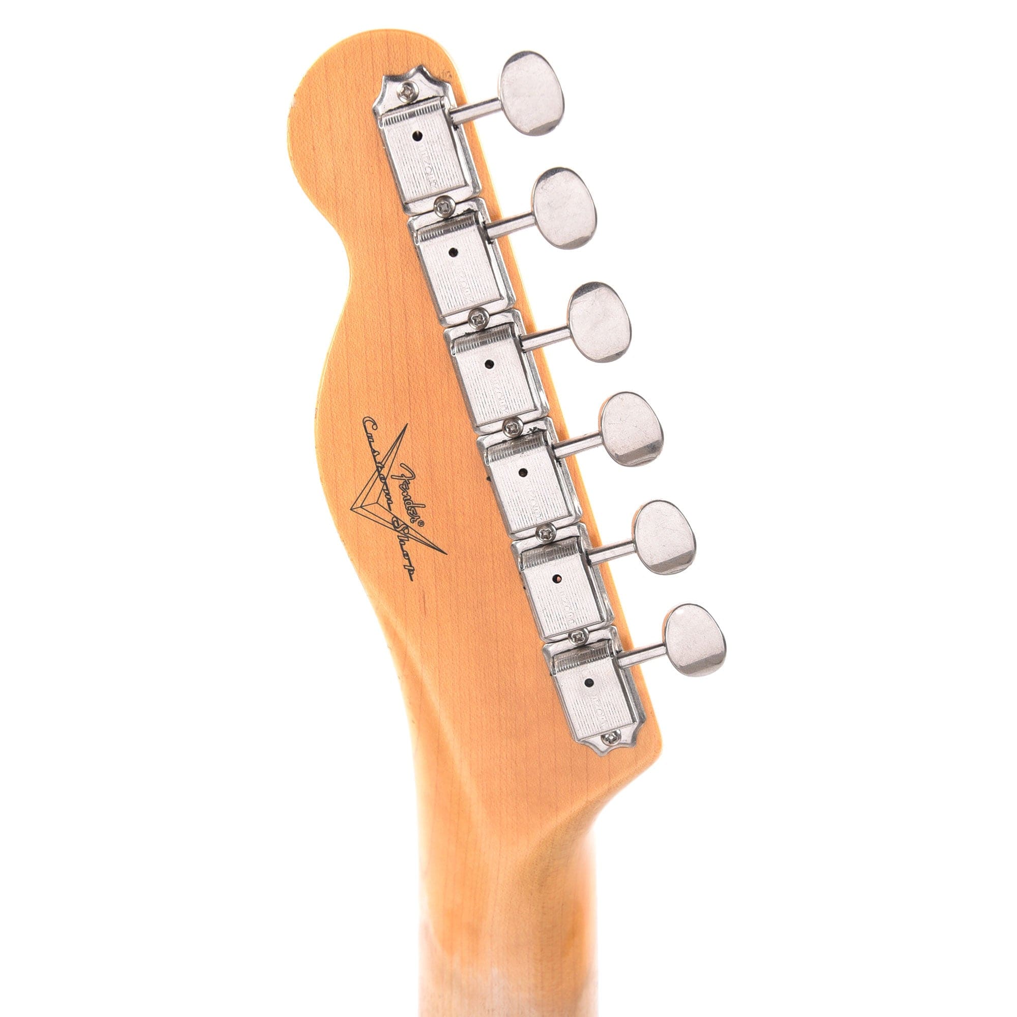 Fender Custom Shop 1955 Telecaster 