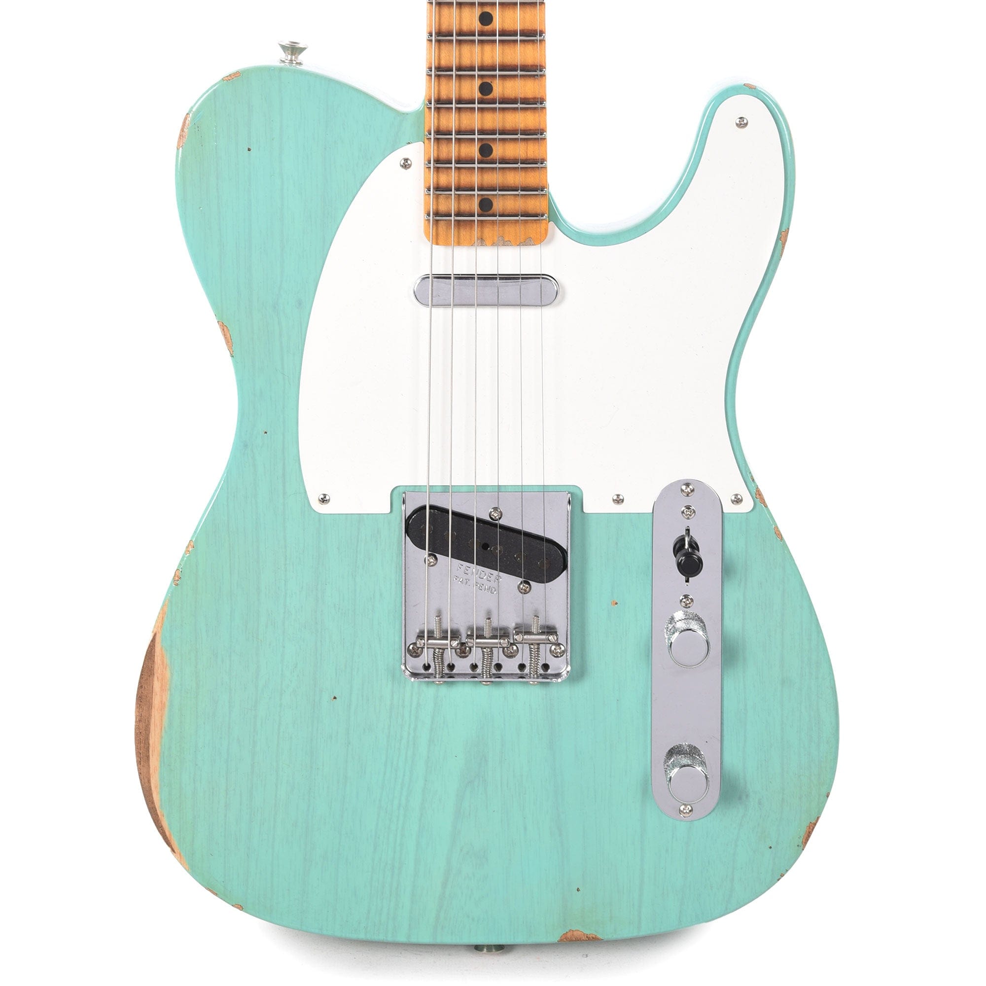 Fender Custom Shop 1955 Telecaster 