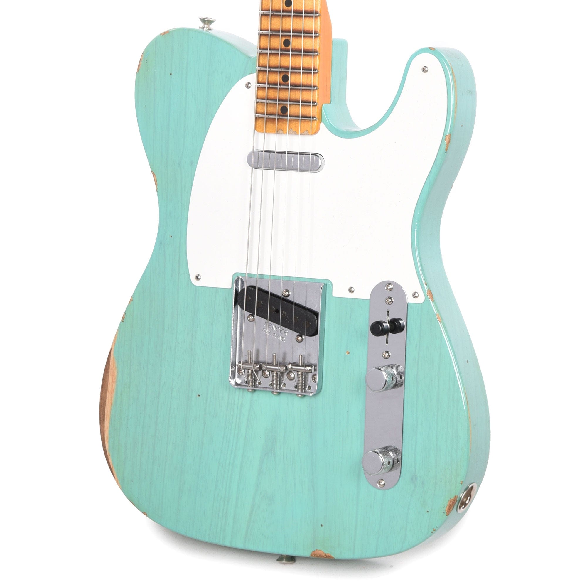 Fender Custom Shop 1955 Telecaster 