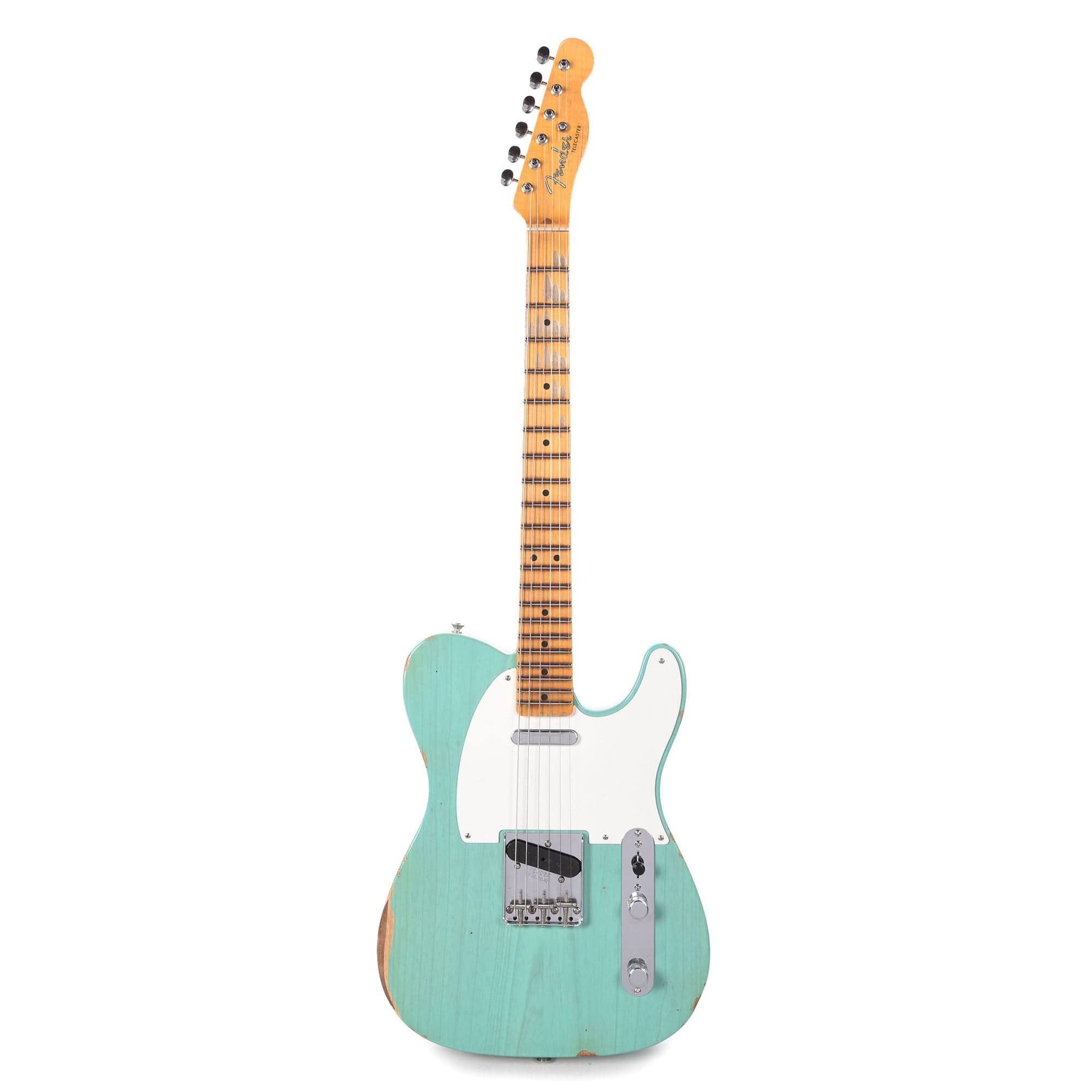 Fender Custom Shop 1955 Telecaster 