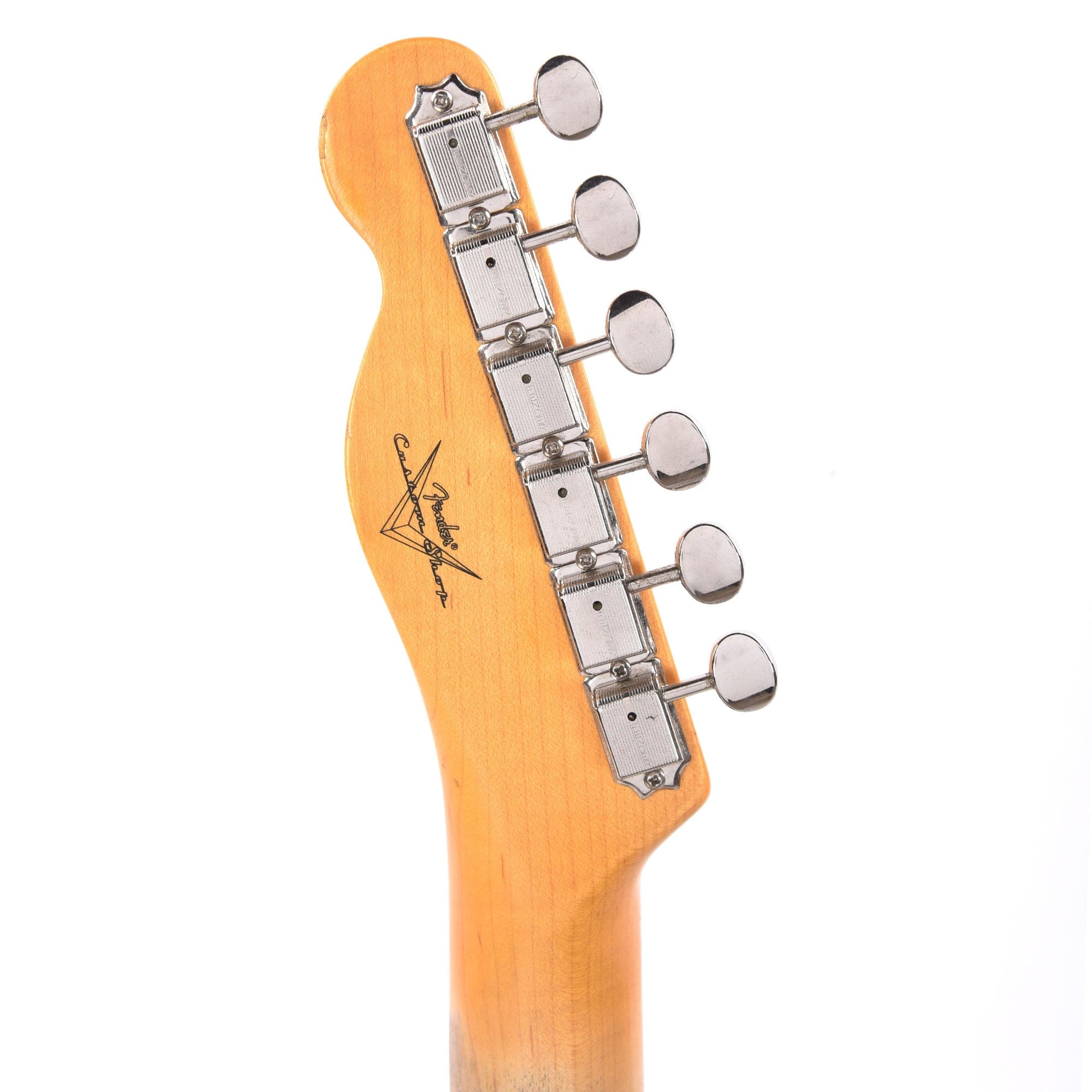 Fender Custom Shop 1955 Telecaster 