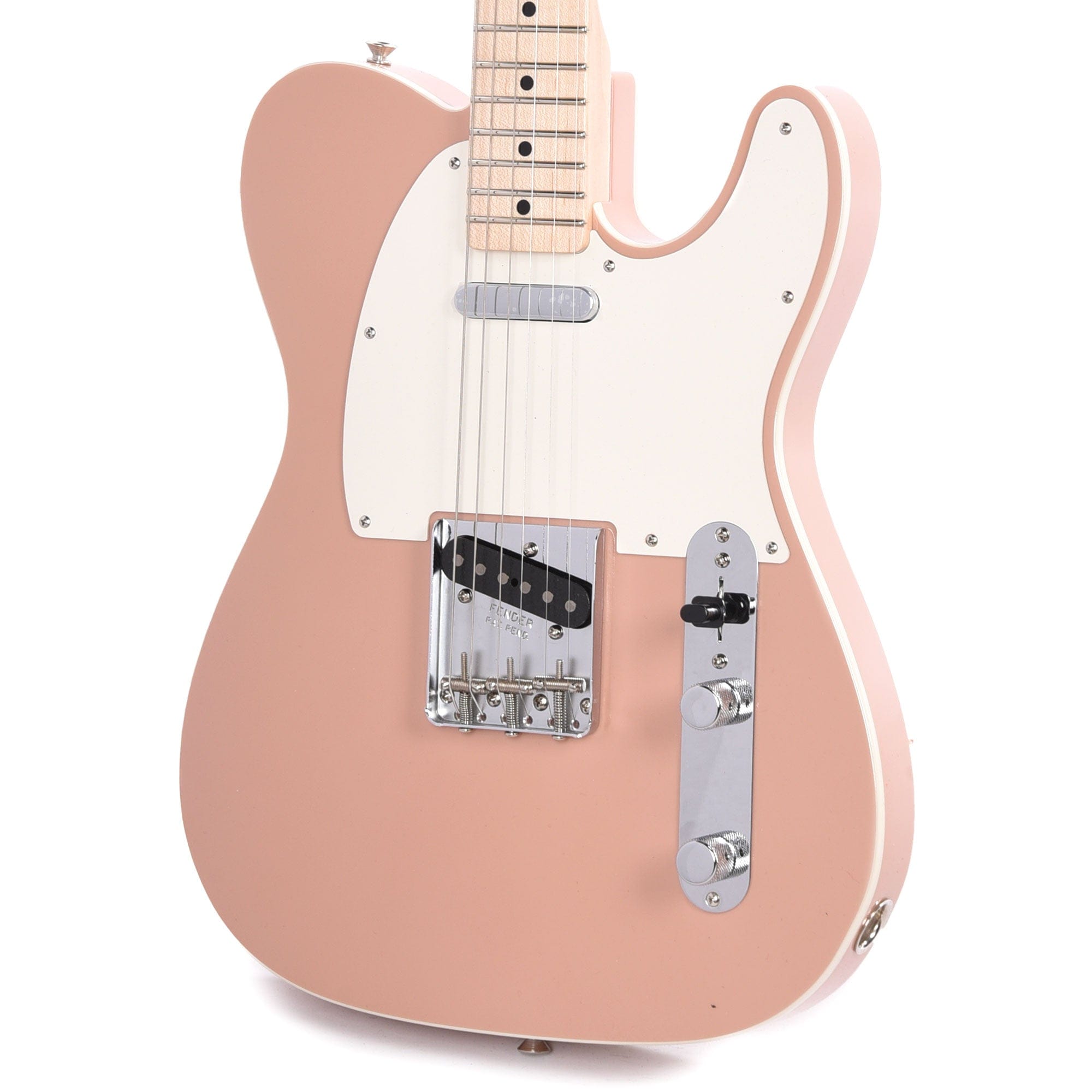 Fender Custom Shop 1959 Custom Telecaster 