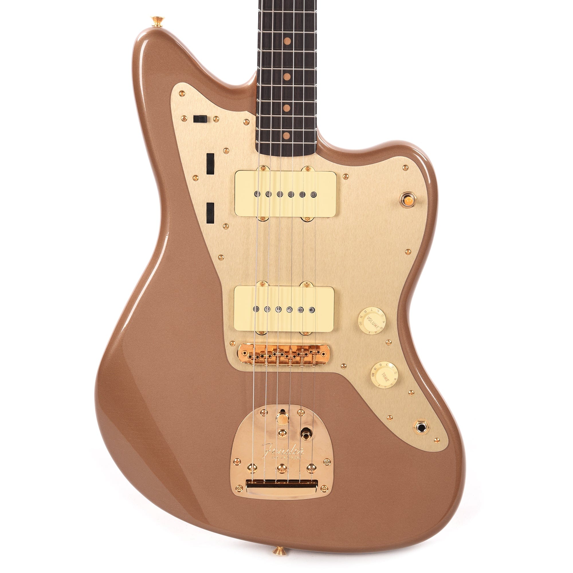 Fender Custom Shop 1959 Jazzmaster 