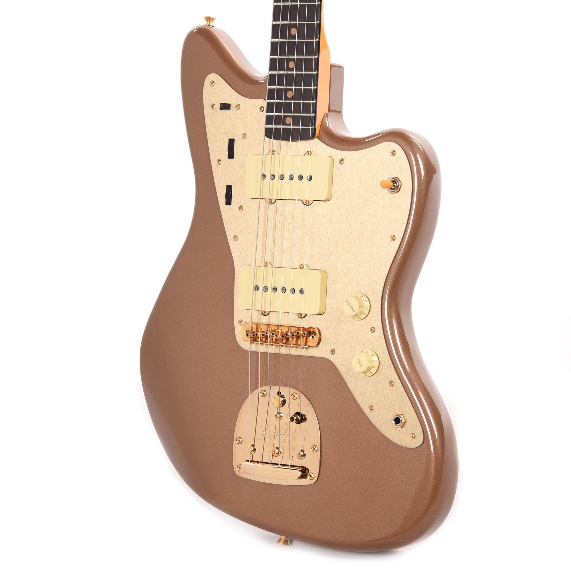 Fender Custom Shop 1959 Jazzmaster 