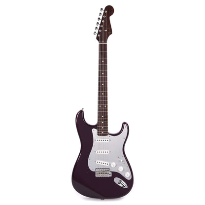 Fender Custom Shop 1959 Stratocaster "Chicago Special" Deluxe Closet Classic Metallic Purple w/Rosewood Neck Electric Guitars / Solid Body