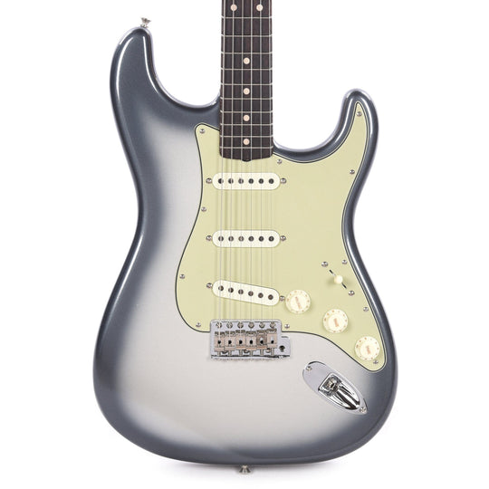 tabouret Guitare 30'' Silver Sparkle Fender 76cm